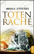 Cover-Bild zum Titel 'Totenrache' von 'Amanda Stevens'