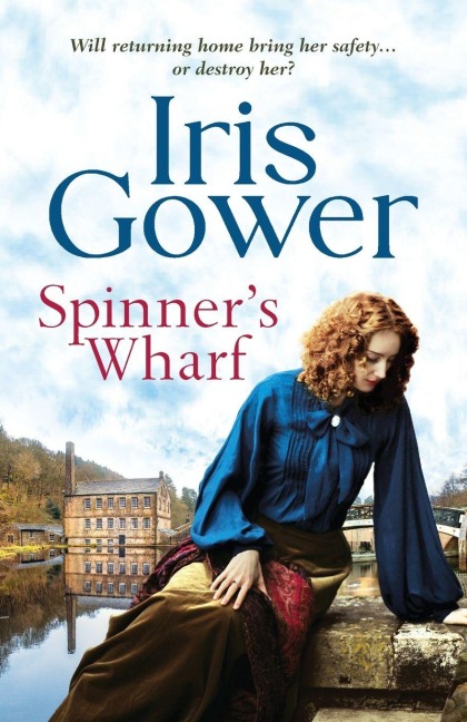 Spinner's Wharf - Iris Gower