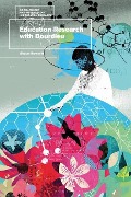 Cover-Bild zum Titel 'Education Research with Bourdieu' von 'Shaun Rawolle'