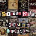 Cover-Bild zum Titel 'Suburban Noize-Greatest Hits And Hidden Rips' von 'Various'