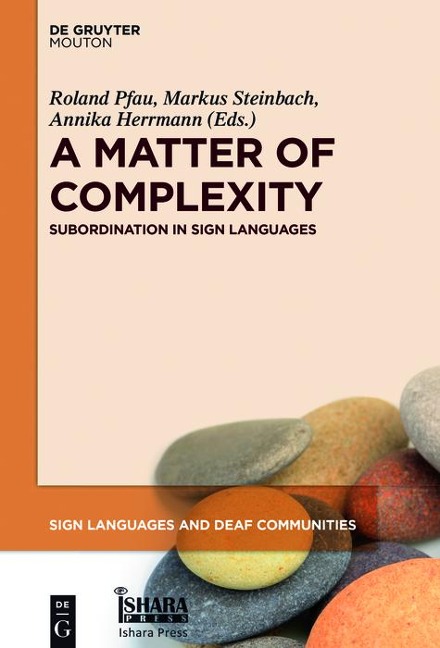 A Matter of Complexity - 