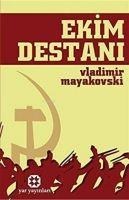 Ekim Destani - Vladimir Mayakovski