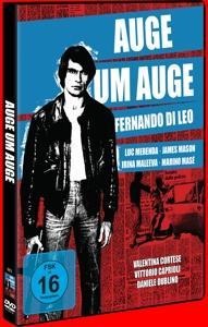 Auge um Auge - James Mason Luc Merenda