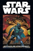 Star Wars Marvel Comics-Kollektion - Alyssa Wong, Guiu Vilanova, Daniel José Older, David Baldeón, Guiu Vilanova