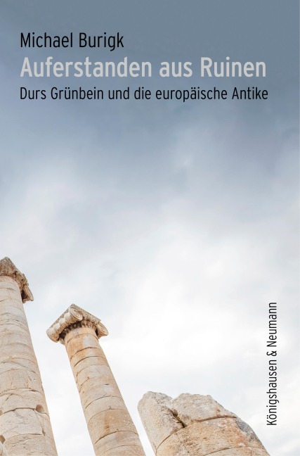 Auferstanden aus Ruinen - Michael Burigk