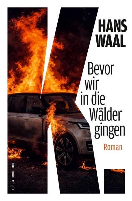 K. - Hans Waal