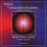 Stimulation Des Geistes - Tamas Lab