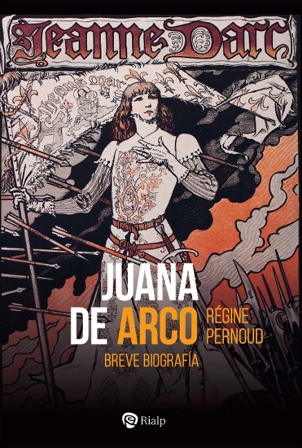 Juana de Arco - Régine Pernoud