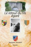 Cover-Bild zum Titel 'Le retour du fils égaré' von 'Jacques Jouvert'