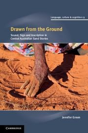 Drawn from the Ground - Jennifer Green