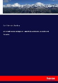 Cover-Bild zum Titel 'Die Fortschritte der Geologie der Tertiärkhole, Kreidekohle, Jurakohle und Triaskohle' von 'Carl Friedrich Zincken'
