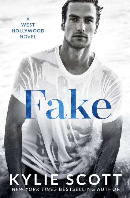 Fake - Kylie Scott