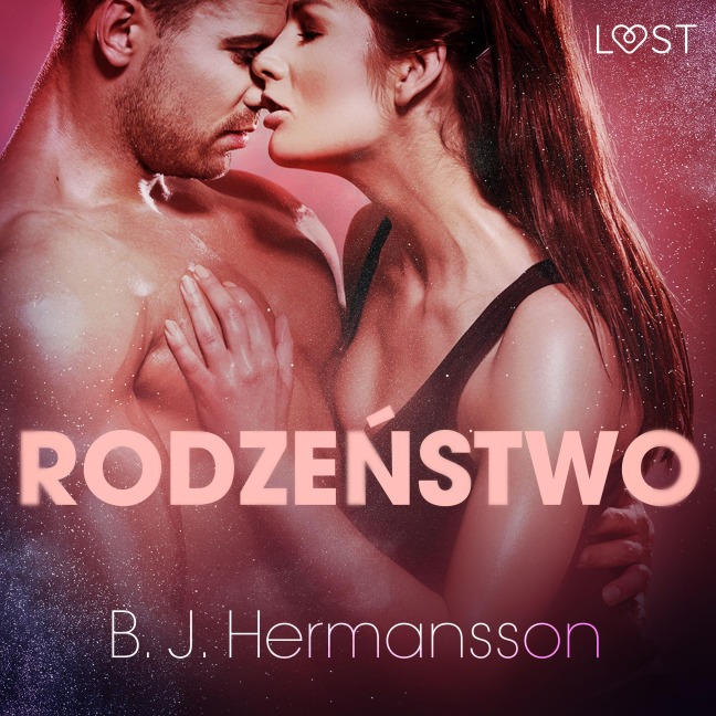 Rodze¿stwo - opowiadanie erotyczne - B. J. Hermansson