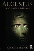 Cover-Bild zum Titel 'Augustus' von 'Barbara Levick'
