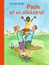  Paule ist ein Glücksgriff