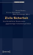 Cover-Bild zum Titel 'Zivile Sicherheit' von ''
