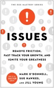 Cover-Bild zum Titel 'Issues' von 'Mark O'Donnell, Sue Hawkes, Jill Young'