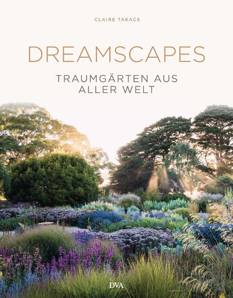 Dreamscapes - Claire Takacs