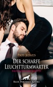 Cover-Bild zum Titel 'Der scharfe Leuchtturmwärter | Erotische Geschichte' von 'Pati Jones'