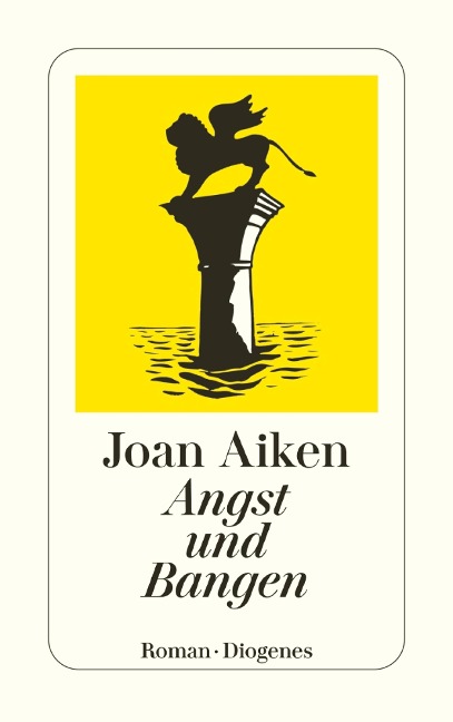 Angst und Bangen - Joan Aiken