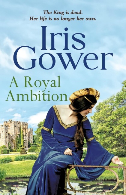 A Royal Ambition - Iris Gower
