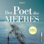 Cover-Bild zum Titel 'Der Poet des Meeres' von 'Jando, Jando'
