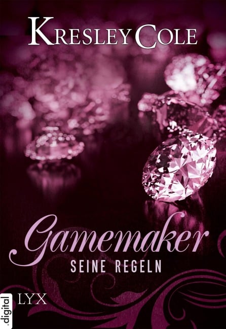 Gamemaker - Seine Regeln - Kresley Cole