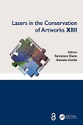 Cover-Bild zum Titel 'Lasers in the Conservation of Artworks XIII' von ''