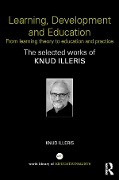Cover-Bild zum Titel 'Learning, Development and Education' von 'Knud Illeris'