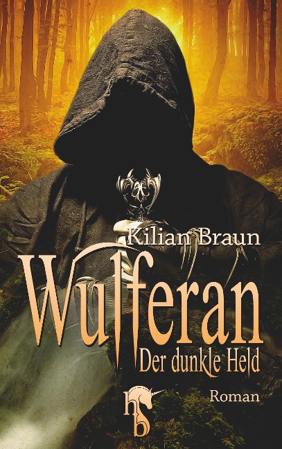 Wulferan - Kilian Braun