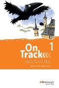 Cover-Bild zum Titel 'On Track. Englisch für Gymnasien. 5. Schuljahr. Ferienlektüre 1 - Edgar's Holiday' von ''