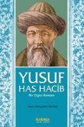Cover-Bild zum Titel 'Yusuf Has Hacib' von 'Haci Mirzahid Kerimi'
