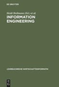 Cover-Bild zum Titel 'Information Engineering' von ''