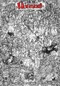 Cover-Bild zum Titel 'Hoarders' von 'Alessandro Caligaris'