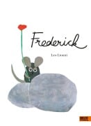 Cover-Bild zum Titel 'Frederick' von 'Leo Lionni'