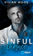 Cover-Bild zum Titel 'Sinful Chance' von 'Vivian Wood'