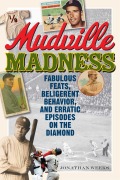 Cover-Bild zum Titel 'Mudville Madness' von 'Jonathan Weeks'