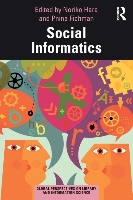 Social Informatics - 