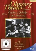 Cover-Bild zum Titel 'Cowboys, Quiddjes und Matrosen' von 'Günther Siegmund, Jasper Vogt'