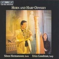 Horn and Harp Odyssey - Sören/Goodman Hermansson