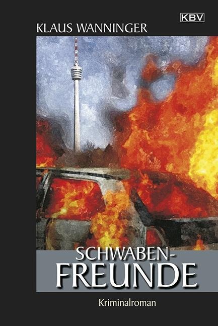 Schwaben-Freunde - Klaus Wanninger