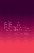 Cover-Bild zum Titel 'Bíblia Sagrada NVI, econômica' von ''