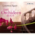 Cover-Bild zum Titel 'Das Orchideenhaus' von 'Lucinda Riley'