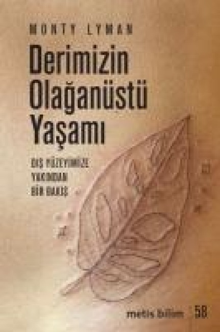 Derimizin Olaganüstü Yasami - Monty&