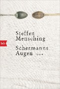 Cover-Bild zum Titel 'Schermanns Augen' von 'Steffen Mensching'