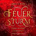 Feuersturm - Zodiac Academy Sammelband 1 - Amber Auburn