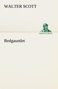 Cover-Bild zum Titel 'Redgauntlet' von 'Walter Scott'