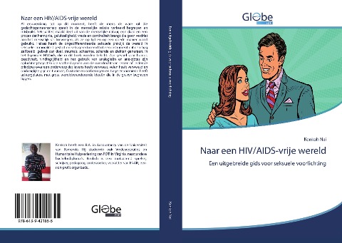 Naar een HIV/AIDS-vrije wereld - Kenkoh Nai