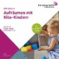 Aufräumen mit Kita-Kindern - Willi Dittrich