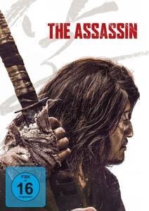 The Assassin - Jeong-deok Kwak